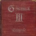Gargoyle (JAP) : G-Manual III